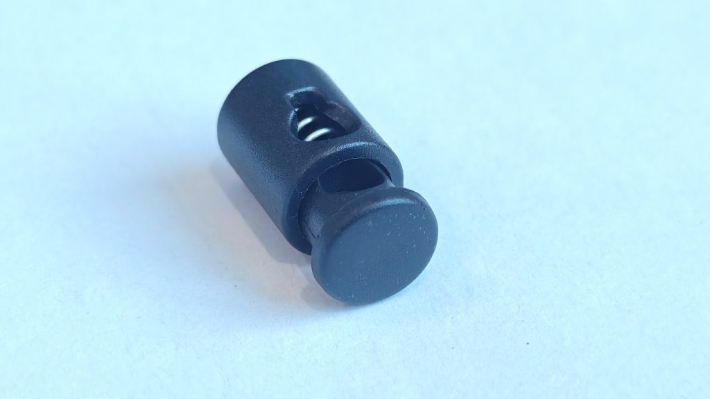 Cord lock