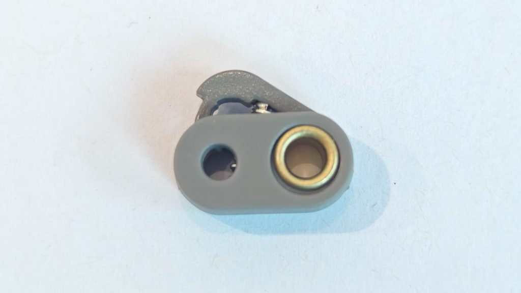 Cord Lock