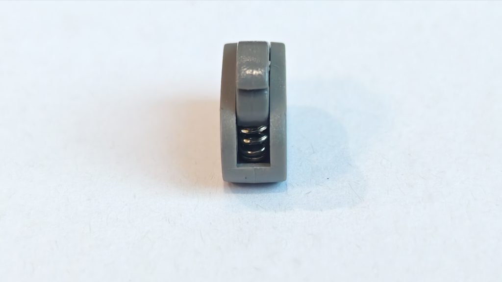 Cord Lock