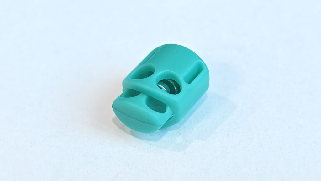 Cord Lock