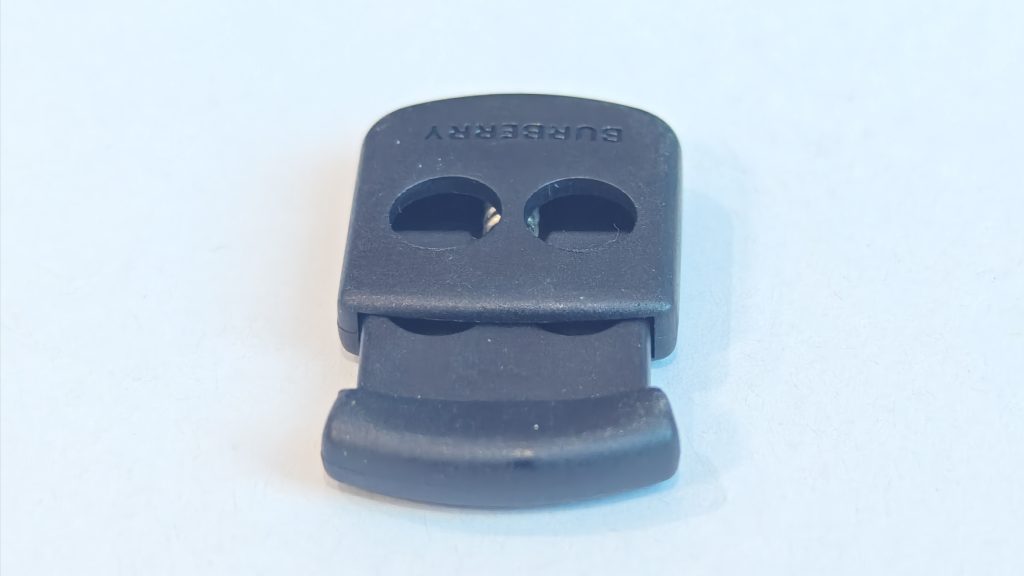 Cord lock