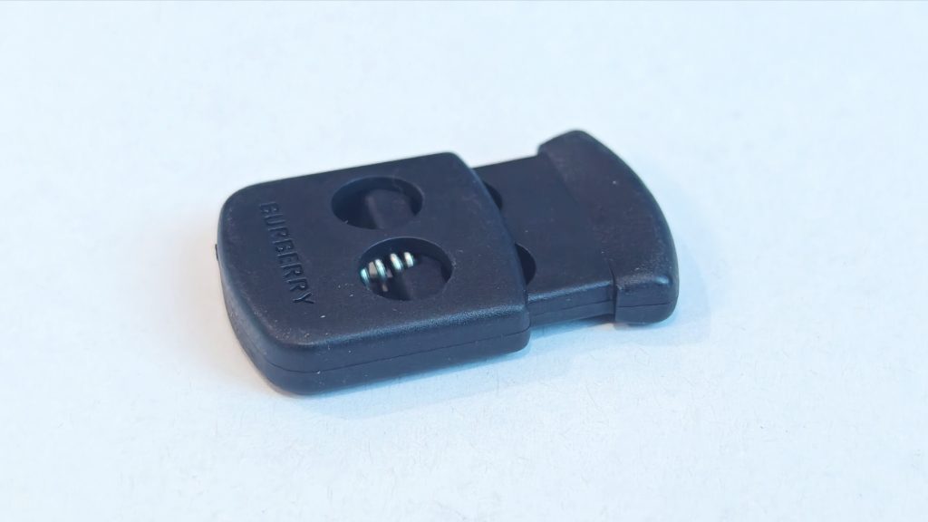 Cord lock