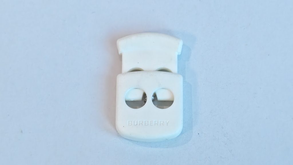 Cord lock
