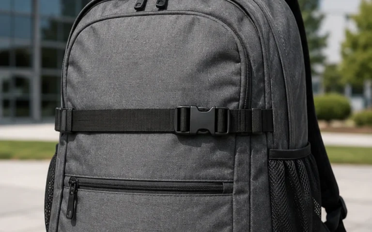 Backpacks and School Bags