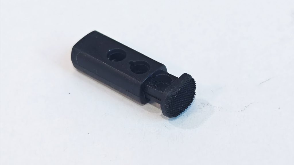  Cord Stopper 