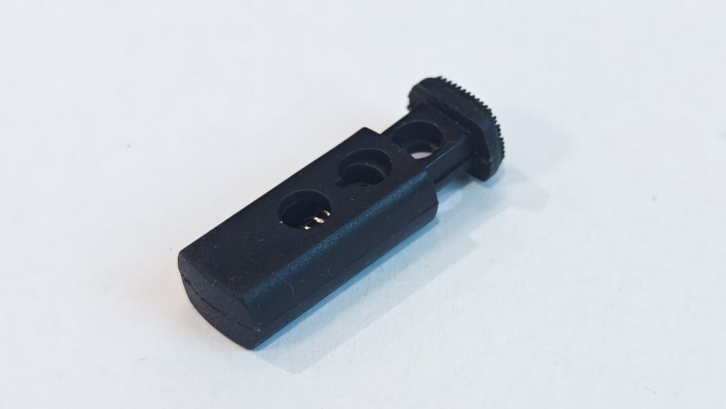  Cord Stopper 