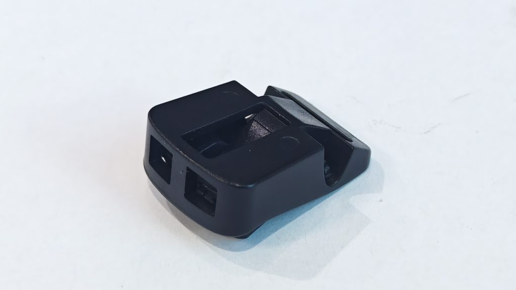 Cord Lock