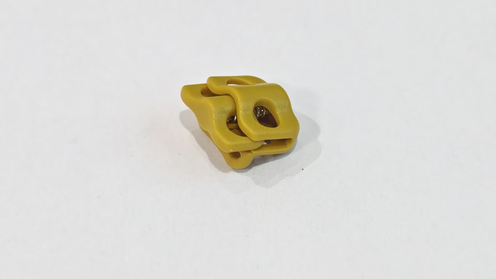  Cord Lock 