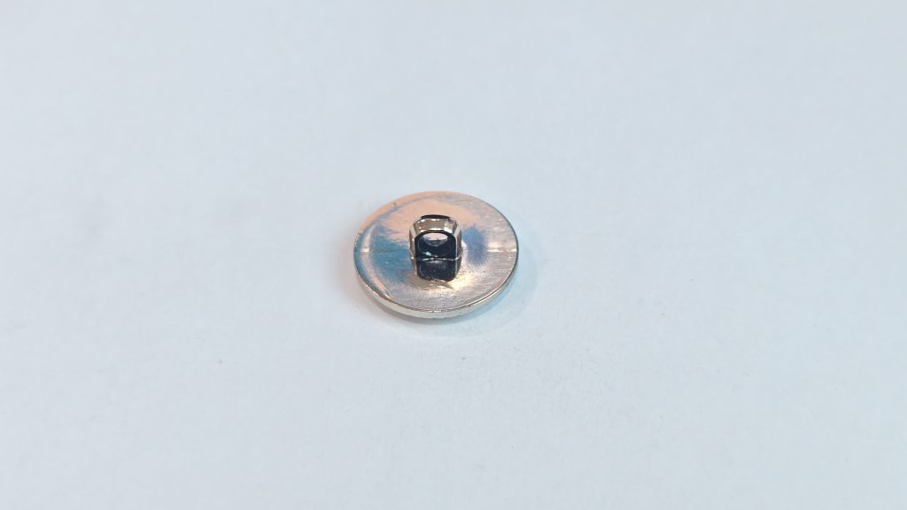 Sew-on Button