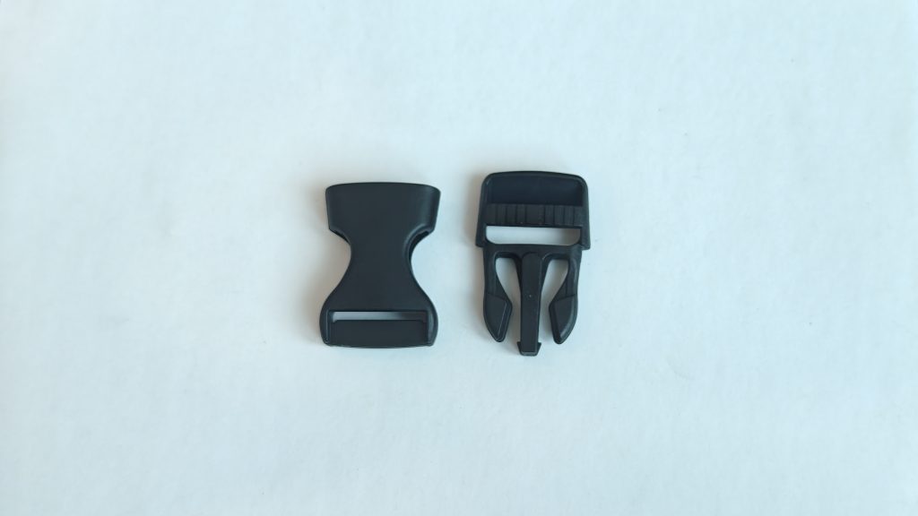  side release buckle 