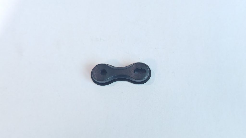  Combination Buckle 