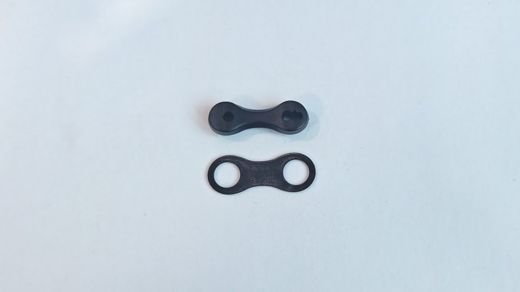  Combination Buckle 
