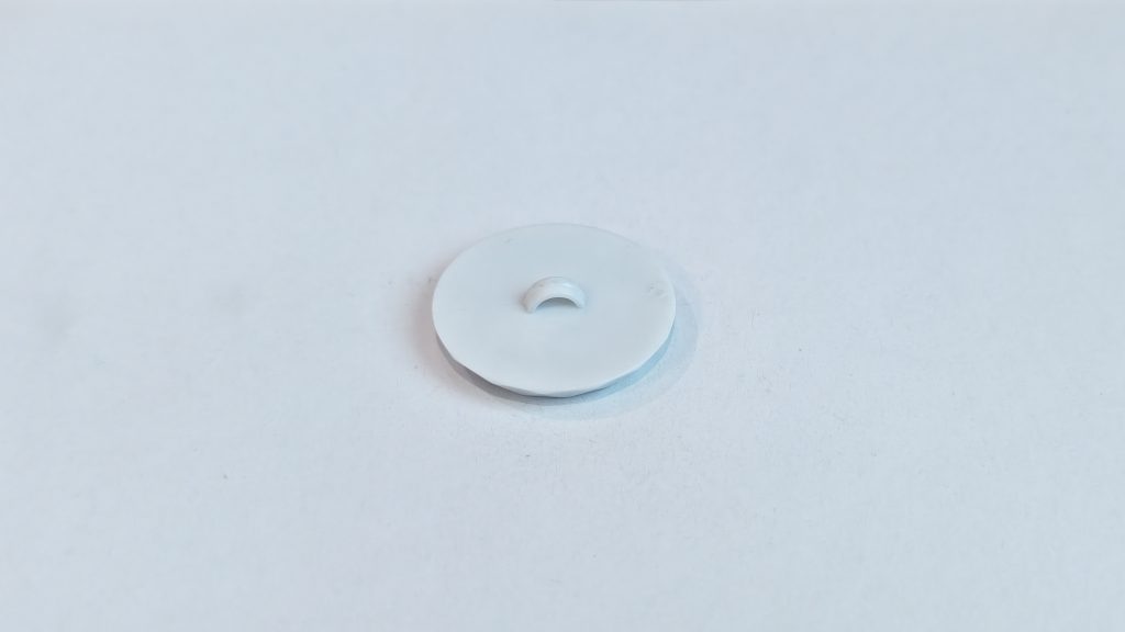 Stitch Button