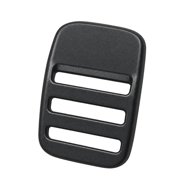 Ladder buckle