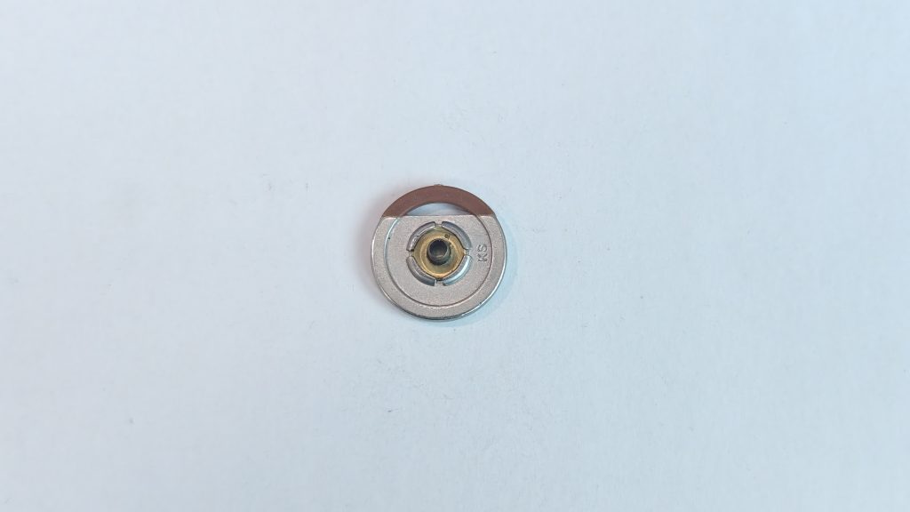  snap button 