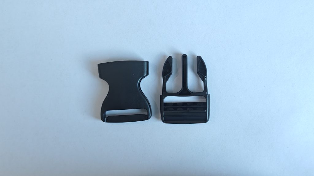  Side Release Buckle 