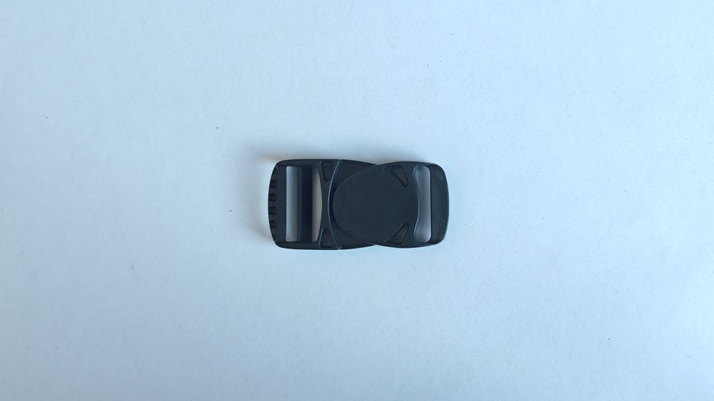  side release buckle 