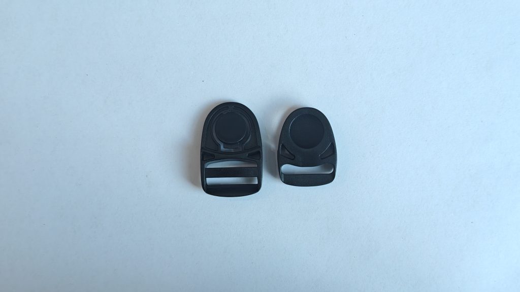  side release buckle 