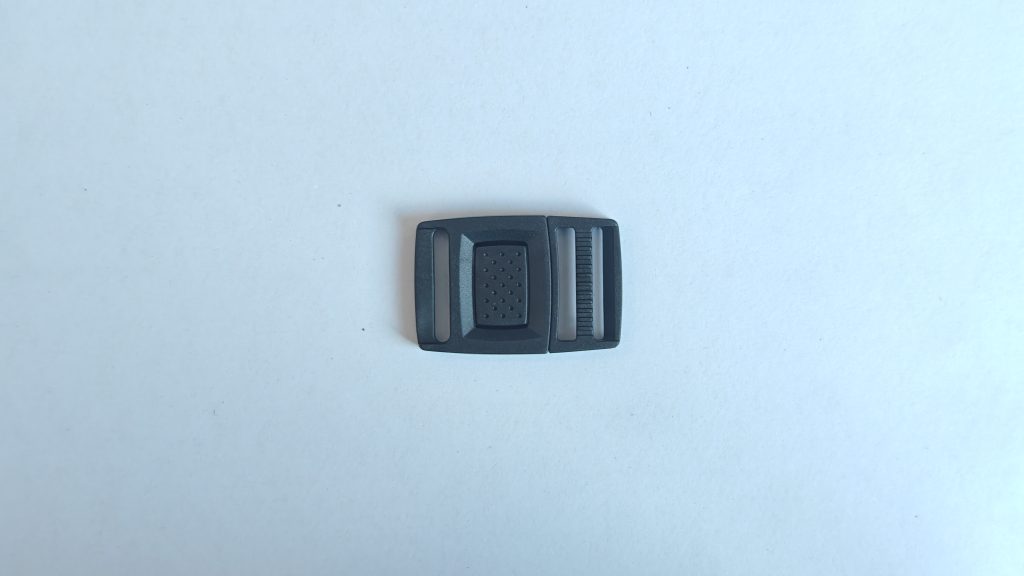  side release buckle 
