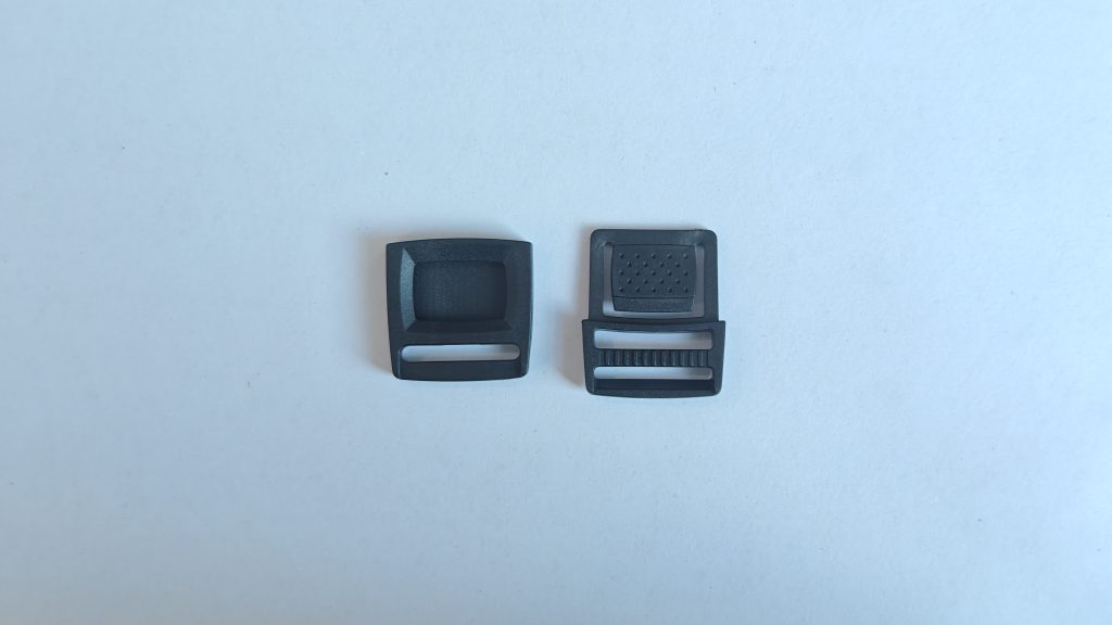  side release buckle 