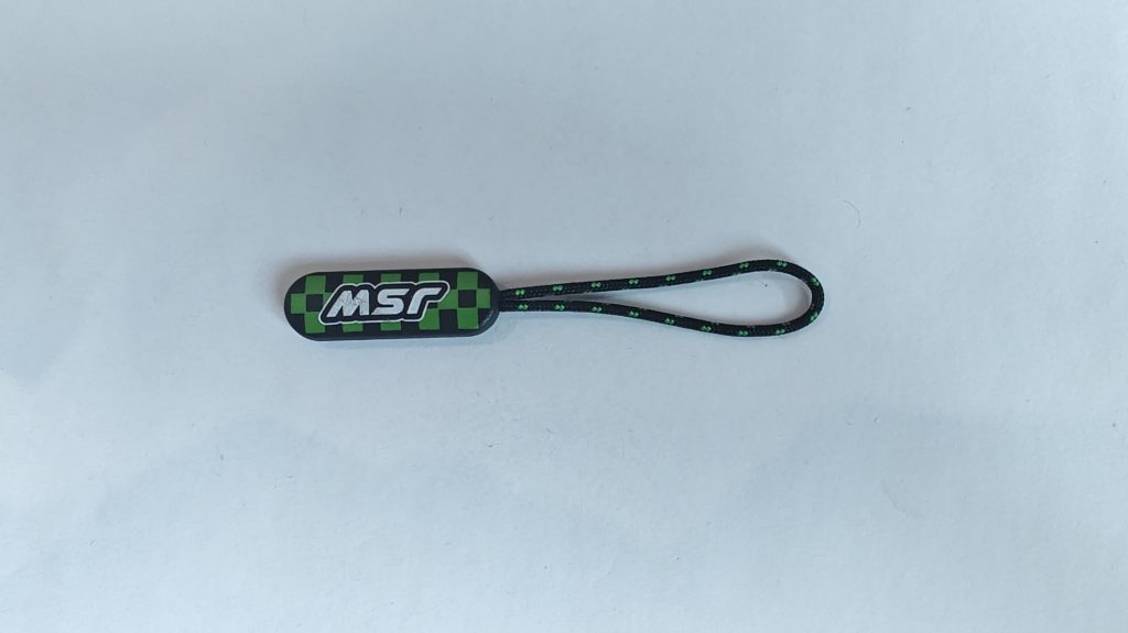  zipper cord 