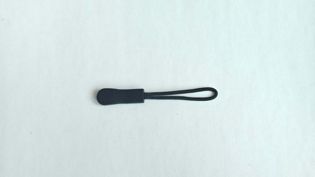Zipper Cord