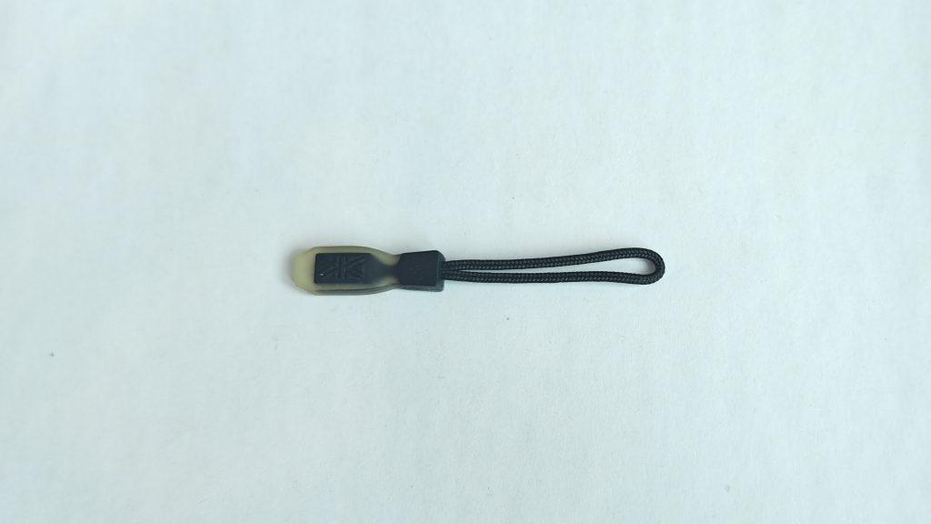 zipper cord